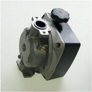 4 digital Diesel Fuel Oil Flow Meter Counter 3.5 bar High Accuracy 1% 482133 by Merry Tools HK N3