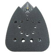 Black and Decker MS800B Mouse Sander (4 Pack) Replacement Platen &amp; Pad # 90532516-4pk by BLACK+DECKER N2