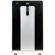 Haier HPN14XHM 14, 000-BTU Portable Air Conditioner, 11, 000-BTU Portable Heater Combo Unit N3
