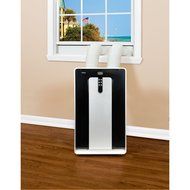 Haier HPN14XHM 14, 000-BTU Portable Air Conditioner, 11, 000-BTU Portable Heater Combo Unit N5