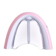 Ecosin Rainbow Message Board USB Air Humidifier Light Color Night (Blue) N15