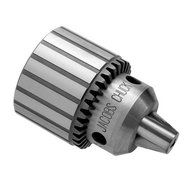 Jacobs 6230 3PD Heavy Duty Plain Bearing Keyed Chuck Equipped With PinType Positive Drive. 3.0 to 16.0 Millimeter...