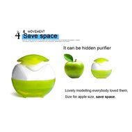 USB Mini Humidifier/ Aromatherapy Diffusers No fog humidification Environmental protection with Night Light Function... N2