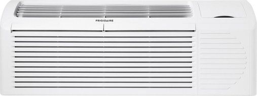Frigidaire Frp12ett2r Ptac W/Electric Heat, 230/208v, 3spd, Led Controls