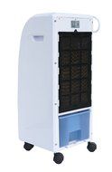 SPT SF-615H Evaporative Air Cooler with Ultrasonic Humidifier N2