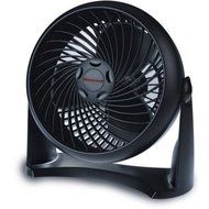 Honeywell Turbo Force Air Circulator Fan HT-900-WMT / Feel the Turbo Force power up to 27 feet away