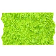 Long Fur Impression Mat by Elisa Straus