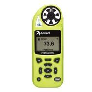 Kestel 5200 Professional Meter w/Link - High Viz Green