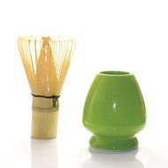 Matcha Whisk (Chasen) Stand Holder N2