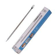 Soooku Barista Household Coffee Cappuccino Latte Espresso Steel Art Pen Stainless Tool