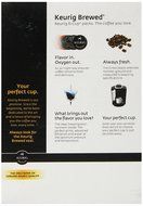 Descafeinado Desayuno Blend (Luz de caf&eacute; tostado), K-Cup Paquete Porci&oacute;n de Keurig K-Cup Cerveceros (paquete de... N3