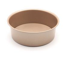 Bestwoohome Round Cake Springform Pan Mold with Removable Bottom for Baking (10.23 Inches)