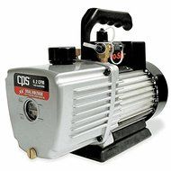 Pro-Set VP12D Two Stage Vacuum Pump, 12 cfm, 10 micron