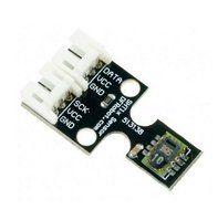 Arduino digital temperature and humidity sensor SHT10