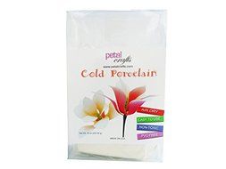 Cold Porcelain - White