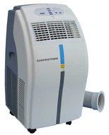 Sunpentown Portable Air Conditioner 12,000 BTU W/ Remote