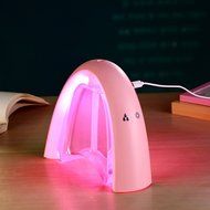 Beyoung Aroma Essential Oil Diffuser, 400ml Cool Mist Air Humidifier, 3 in 1 Ultrasonic Purifiers Aromatherapy... N11