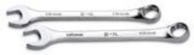 SK Hand Tool 88222 12-Point Regular Combination Wrench, 11/16-Inch, Full Polished Finish by SK Hand Tool