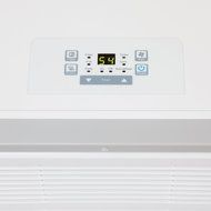 Whynter RPD-421EW Portable Dehumidifier, 40 Pint, Energy Star (Complete Set) w/ Bonus: Premium Microfiber Cleaner... N2