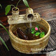FEI&amp;S Ceramic Flowing Water, Arts &amp; Crafts humidifier bar N7