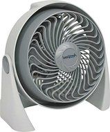 Fan Desk 3-Speed 8in N3