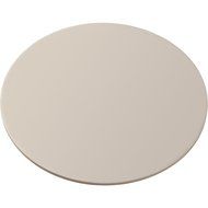 Wilton 2105-6081 Perfect Results Ceramic Pizza Bakeware, 15&quot;, Stone