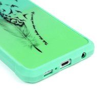 Galaxy S7 Case,Samsung Galaxy S7 Case - Shockproof TPU Gel Frame Bumper + Hard PC Back Shell Hybrid Case Scratch-Resistant... N41