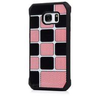 Galaxy S7 Case,Samsung Galaxy S7 Case - Shockproof TPU Gel Frame Bumper + Hard PC Back Shell Hybrid Case Scratch-Resistant... N42