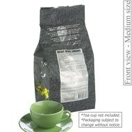 Metropolitan Tea 200 Count Pyramid Shaped Teabags, Decaffeinated Black Currant Tea