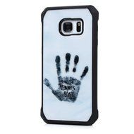 Galaxy S7 Case,Samsung Galaxy S7 Case - Shockproof TPU Gel Frame Bumper + Hard PC Back Shell Hybrid Case Scratch-Resistant... N44