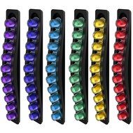 Swissmar CAPstore Wave 20 Nespresso Capsule Magnetic Storage Rack