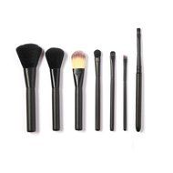 Bolayu 7 Pcs Makeup Kit Cosmetic Brush Set Make Up Brushes With Box N2