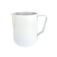 Chinatera Modern Outstanding Delicate Non-stick Stainless Steel Espresso Coffee Latte Frothing Milk Frothing Jug... N3
