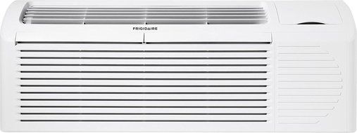 Frigidaire Frp12ett2r Ptac W/Electric Heat, 230/208v, 3spd, Led Controls N2