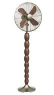 Encircle Floor Standing Fan - Donny Osmond Home Collection