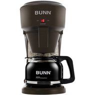 Bunn 10-Cup Speed Brew Outdoorsman Coffeemaker, Brown/Camo
