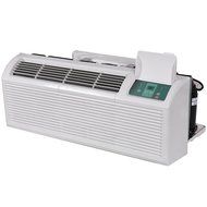 Perfect Aire 1PTC12A-5.0 12,000/11,800 BTU PTAC-Packaged Terminal Air Conditioner, EER 10.7