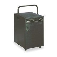 Industrial Dehumidifier, 101 pt, 115V, 60Hz