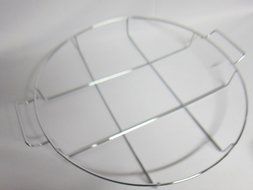 Silicone Pie Pan Bakeaware Pie Mold With Wire Rack Non Stick Heat Cold Resistant Diswasher Safe