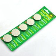NEW 10 PCS Cr2450 Cr 2450 3v Button CEL Lithium Battery &Atilde;&sbquo;&Acirc;&iexcl;&Atilde;&sbquo;&Acirc;&shy; by Electronics