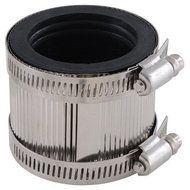 LDR 808 NHC-200 2-Inch no Hub Coupling by LDR Industries