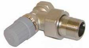 Danfoss 013G8019 3/4 Angle valve body by Danfoss