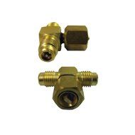 SF9603 Genuine OEM Supco Access Fitting