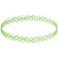 CrazyPiercing 6 Pcs Set Choker Necklaces for Women Girls Black Velvet Tattoo Choker Collar Lace Gothic Vintage... N11