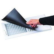Deflecto Magnetic Vent Cover, 5 x 12, 3 Pack (MVCX512) by Deflecto