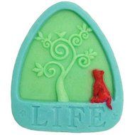 Pinkie Tm life cat tree silicone soap silicone mold molds wholesale