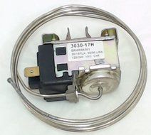 Supco GC178 - COLD CONTROL FOR GE WR9X501