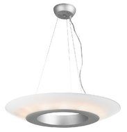 Access Lighting 50129-SAT/OPL 14 Light Nebula Large Pendant by Access Lighting