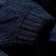 Spritech(TM) Men's Fashion Comfort Knitting Round Neck Pullover Sweater N8