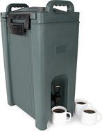 Carlisle XT250001 Cateraide Insulated Beverage Server Dispenser N7